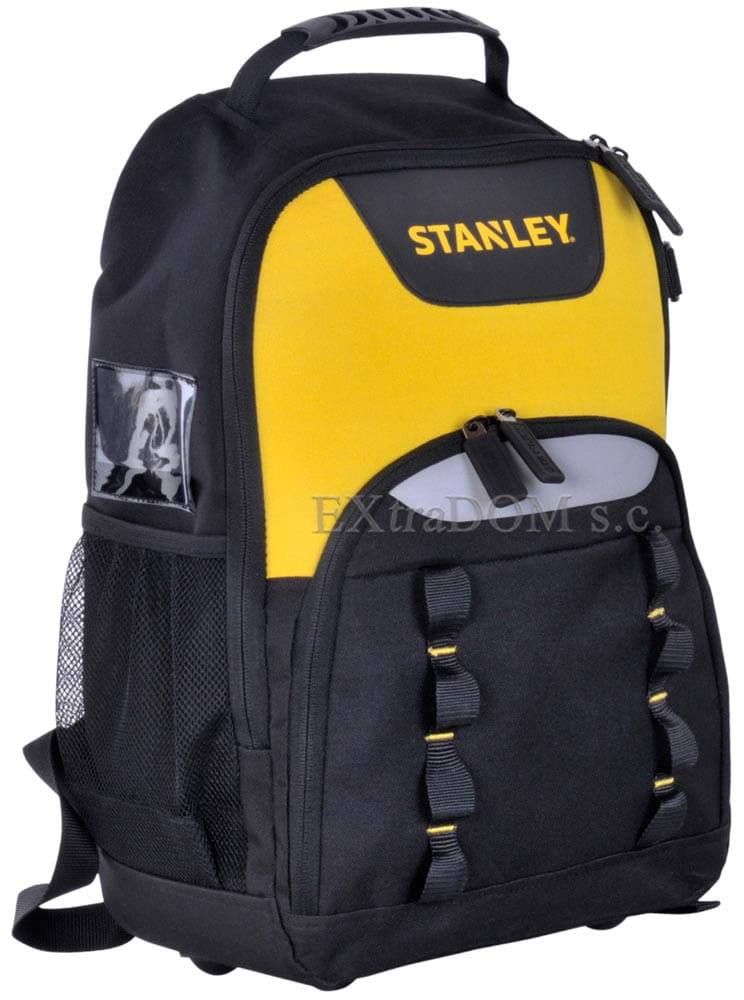 Plecak narzędziowy Stanley z kieszenią na laptopa 723351