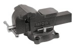 Imadło ślusarskie YATO 200mm typ ciężki YT-6504