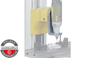 Uchwyt adapter Proxxon mocujący MICROMOT do statywu FF 500/BL 23346