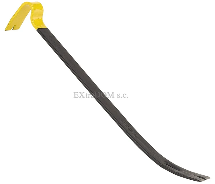 Łapka Stanley do gwoździ Wonder bar x21 530mm 55-526