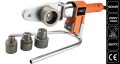 Zgrzewarka do rur Neo Tools