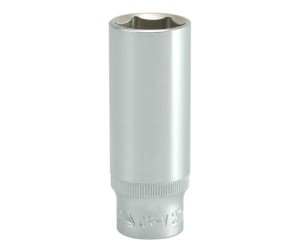Nasadka 1/2" YATO 21mm długa YT-1234