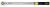 Klucz dynamometryczny Proxxon 1/2'' MC 320 MIcro-Clik 320Nm 23354 certyfikat kalibracji