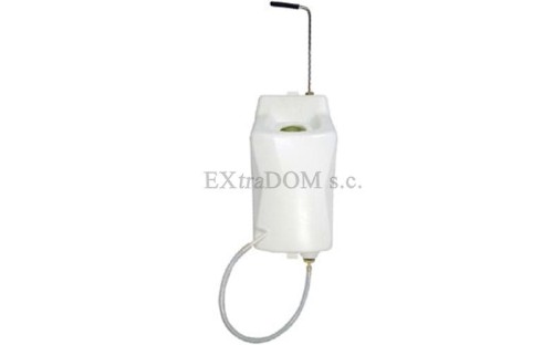 Zbiornik płynu do MENZER ESM 406 