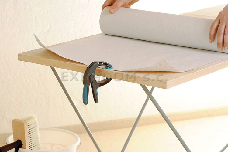 Ścisk sprężynowy FHZ 40 Ergo Wolfcraft 3626000