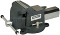 Imadło ślusarskie Stanley MAXSTEEL 100mm obrotowe 83-066