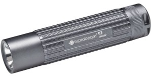 Latarka LED Suprabeam Q3 classic aluminiowy korpus 488780