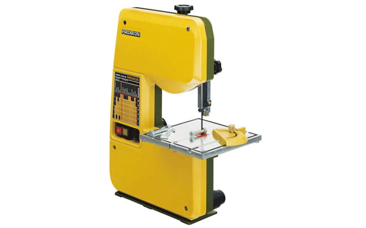 Piła taśmowa Proxxon pilarka MBS 240/E - 27172 - POLSKA gwarancja