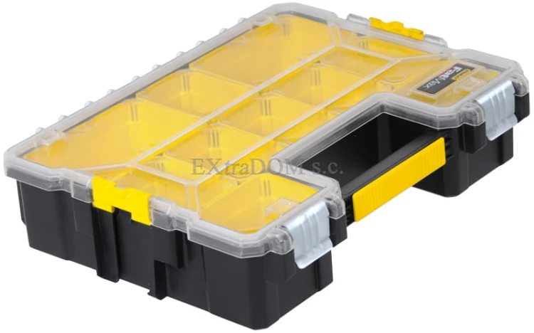 Organizer Stanley Fatmax Pro wodoodporny wysoki 975181