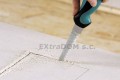 Piła do płyt kartonowo gipsowych Wolfcraft 4033000