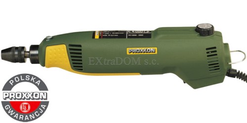 Szlifierko - wiertarka Proxxon FBS 240/E