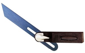 Kątownik nastawny Stanley 228mm 465290