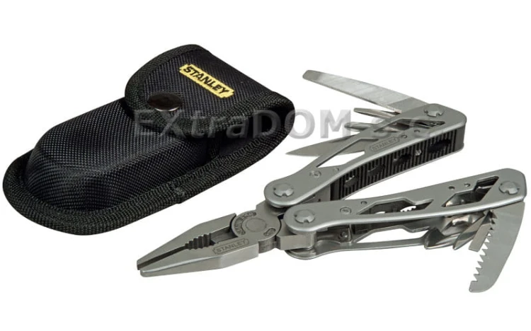 Wielofunkcyjne narzędzie 12w1 Stanley MultiTool