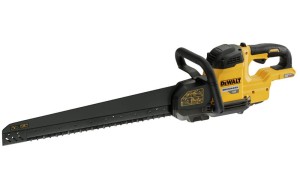 DEWALT pilarka Alligator akumulatorowa XR FlexVolt 54V DCS397N-XJ wersja zerowa bez akumulatora, ładowarki i brzeszczota
