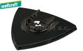 Stopa szlifierska do urządzenia wielofunkcyjnego Wolfcraft 3996000
