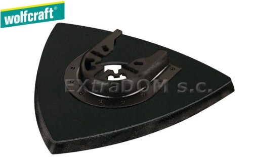 Stopa szlifierska do urządzenia wielofunkcyjnego Wolfcraft 3996000