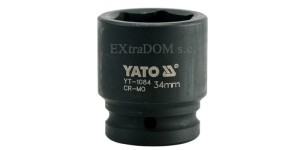 Nasadka udarowa Yato 3/4" 34mm 1084