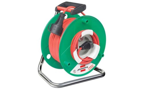 Przedłużacz ogrodowy Garant Bretec-R 290 50m Brennenstuhl