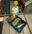 Skrzynia narzędziowa Stanley FATMAX® 18” CANTILEVER - uszczelniona IP53 712191