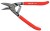 Nożyce do blachy Yato 260mm YT-1970