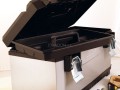 Stanley 23" skrzynka narzędziowa fatmax - szara 956161