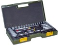 Zestaw narzędziowy Proxxon 1/2'' i 1/4'' 65cz. 23286 Polska Gwarancja