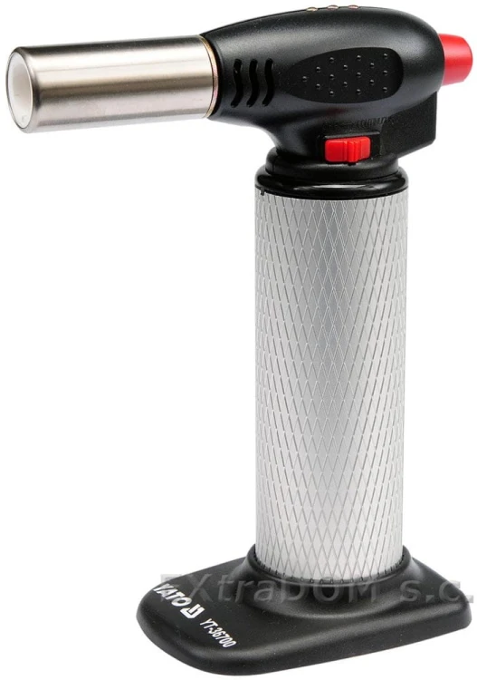Palnik gazowy Yato lutownica 1300 C - 36700