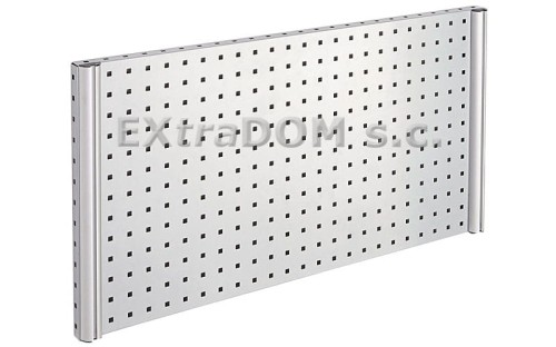 Perforowany panel ścienny Wolfcraft 6085000