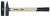 Młotek ślusarski Yato 400g YT-4504