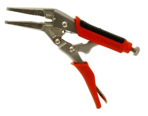 Szczypce Morse'a  YATO 165mm typ CD