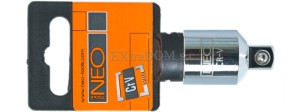 Przejściówka, redukcja 3/4" F x 1/2" M Neo Tools 08-565