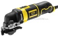 Urządzenie wielofunkcyjne Stanley Fatmax 300W walizka + akcesoria FME650K-QS