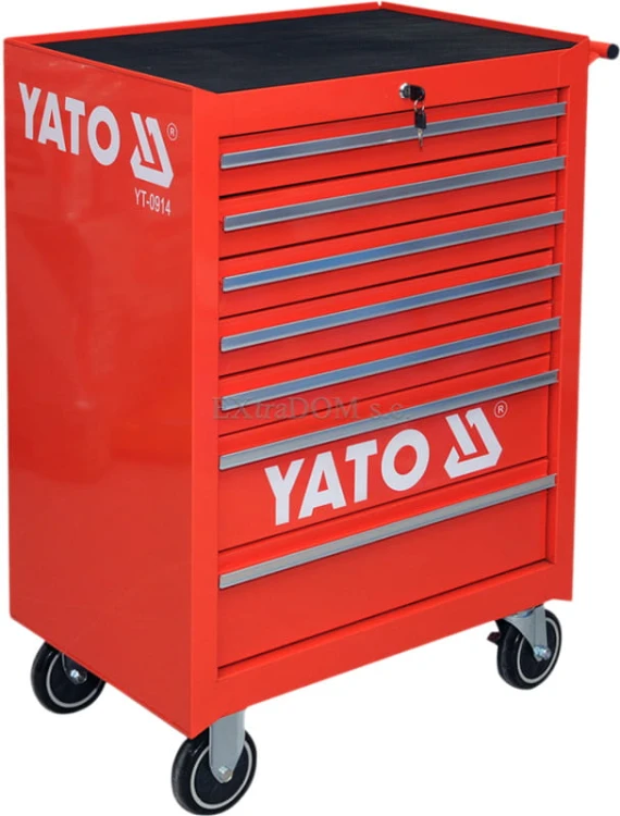 szafla serwisowa Yato YT-0914