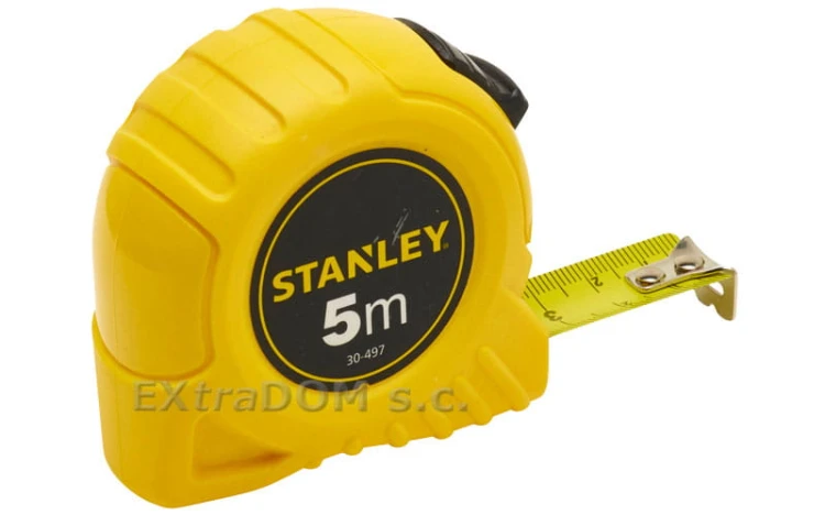 Miara zwijana Stanley 5m 30-497