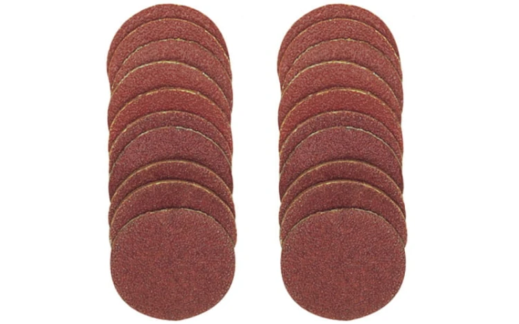 Tarcze szlifierskie Proxxon korundowe śr. 18mm 28983
