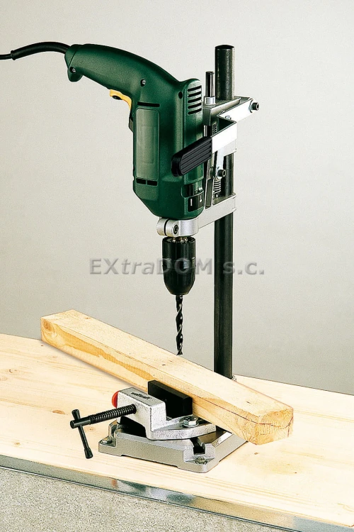 Statyw, stojak do wiertarki Wolfcraft 3406000