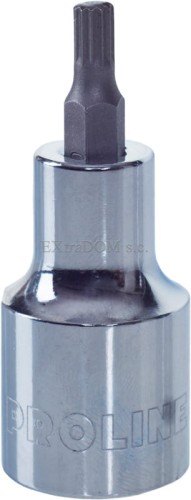 Bitonasadka spline Proline