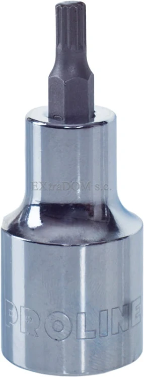 Bitonasadka spline Proline