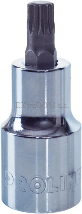 Bitonasadka spline Proline