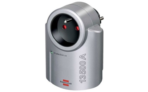 Primera-Line Adapter przepięciowy 13.500A Brennenstuhl