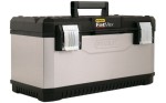 Stanley 23" skrzynka narzędziowa fatmax - szara 956161
