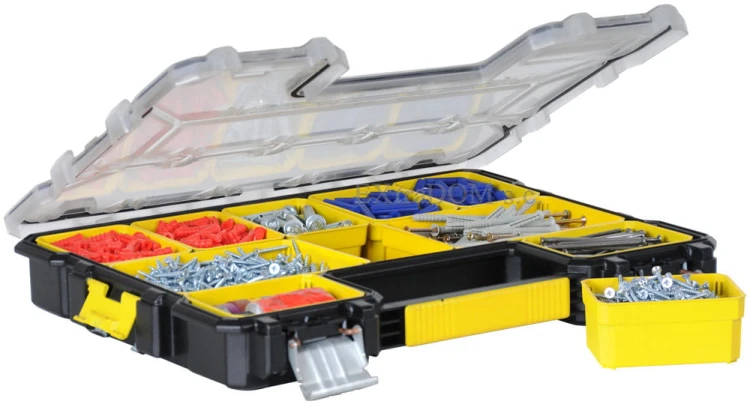 Organizer Stanley Fatmax Pro wodoodporny niski 975171