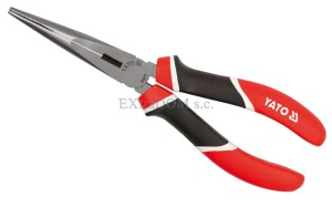 Szczypce zwężane YATO 160mm CrV - 1943