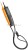 Wskaźnik napięcia Weidmüller VT Master 480081