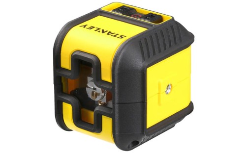 Laser krzyżowy Stanley CUBIX 2  STHT1-77498