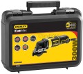 Urządzenie wielofunkcyjne Stanley Fatmax 300W walizka + akcesoria FME650K-QS