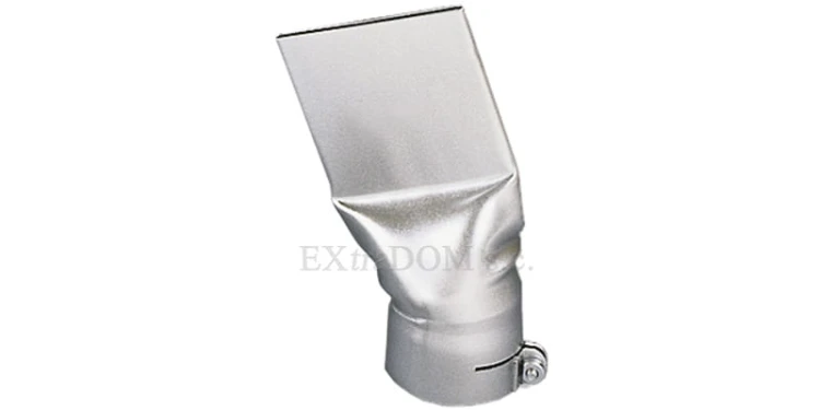 Dysza płaskoszczelinowa Steinel D/PŁS 74x3mm do HG5000 E