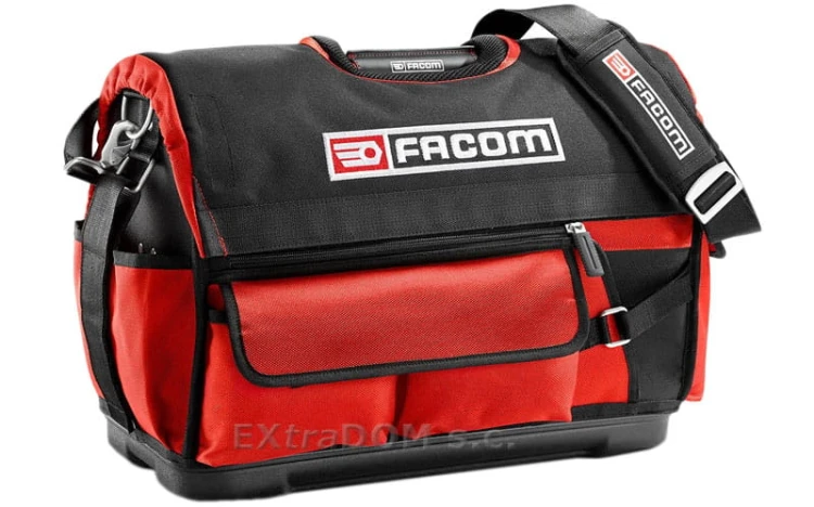 Torba narzędziowa monterska Facom Probag 20" z pokrywą BS.T20