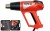 Yato opalarka 2000W 350°-550°C + akcesoria YT-82291 