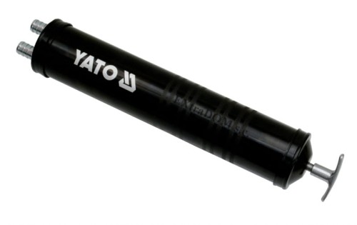 Pompa oleju YATO ręczna YT-0707